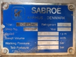 Sabroe CMO 24