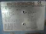 Schorch KN 7250M BB011-301