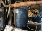 Frascold S 7 39 Y Condensing unit