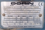 Dorin K1500CS-01 Condensing unit