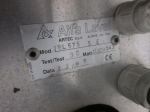 Alfa Laval IBL 575 SE