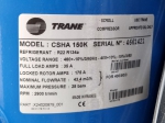 Trane CGAN 250K