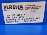 Elreha ST 1123 T/F