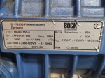 Bock HGX3/155-4 (x3)