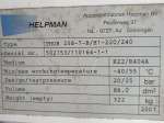 Helpman 258-7-B/H1