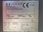 Uniflair BCWC1250A 