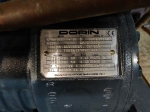 Dorin K 180cc Condensing unit