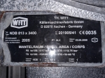 Witt NDB 813 x 3400