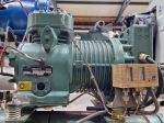 Bitzer 2U-5.2 Water-cooled condensing unit