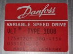 Danfoss VLT 3008