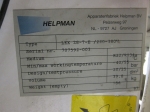 Helpman LEX 28-7 E