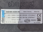 EBM-papst S4D400-AS04-85