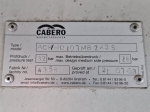 Cabero ACH/ND107MB2X3S