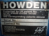 Howden WRV 255/16536