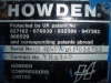 Howden WRV 204/11036