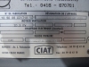 CIAT Europa 2 9144 HF 690