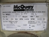 McQuay AGR 110.2 WLN