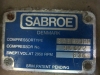 Sabroe SAB 163 HM MK2