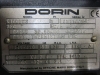 Dorin TK2000CS