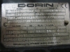 Dorin K750CS (x3)