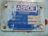 Sabroe SAB 163 HF MK2