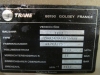 Trane RTHB 255