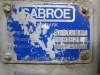 Sabroe SAB 128 HF MK2