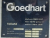 Goedhart VCS 63637 H