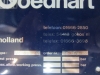 Goedhart VC 835010 H