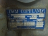 DWM D4RH1-2500-AWM/D Condensing unit