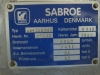 Sabroe VMY 336B48