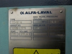 Alfa Laval M15-BFM8