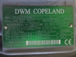 DWM D8DH1-500X-BWM/D