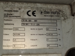 Thermofin TCH 065.1-13-A-K(D5)