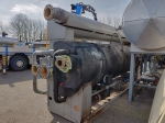 Carrier 16JB018 H.W Absorption chiller