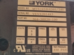 York / Frick MTS24SBAD46/240