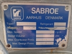 Sabroe SAB 128 HF