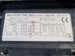 Sud-Electric LSD-100T3-160-1AUBYK