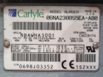 Carlyle / Carrier 06NA2300S5EA-A00