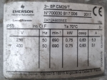 Emerson CM29/T