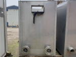 Water tank 1600 liter