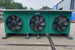 Bitzer 4DC-7.2Y-40S Condensing unit