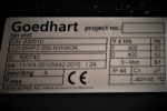 Goedhart MDA-P2055-NVN-N