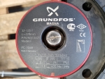 Grundfos MAGNA 32-120F 