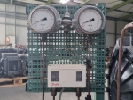 Dorin H1400CC Condensing unit