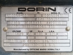 Dorin K6000CS-00