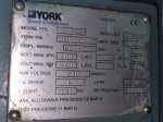 York YLCS1110HA 50Y A