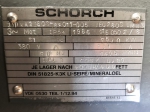 Schorch KA3280S BB011 005