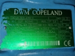 DWM D4DJ4-300X-AWM/D (x3)