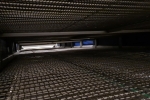 Tunnel Freezer RVS